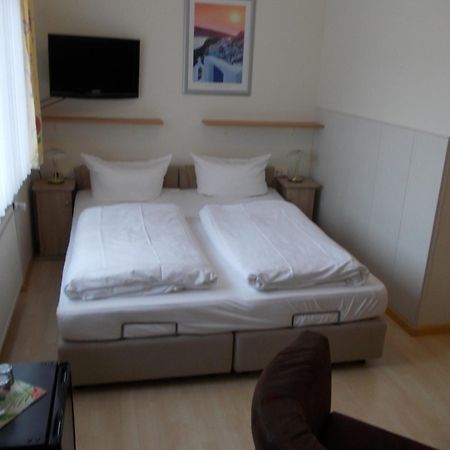 Hotel Schmid 바드벨링겐 외부 사진