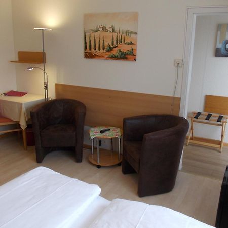 Hotel Schmid 바드벨링겐 외부 사진