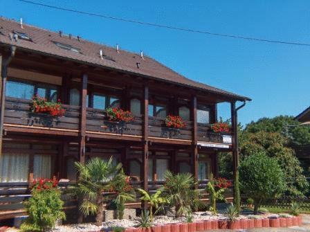 Hotel Schmid 바드벨링겐 외부 사진