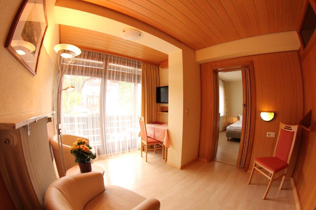 Hotel Schmid 바드벨링겐 객실 사진