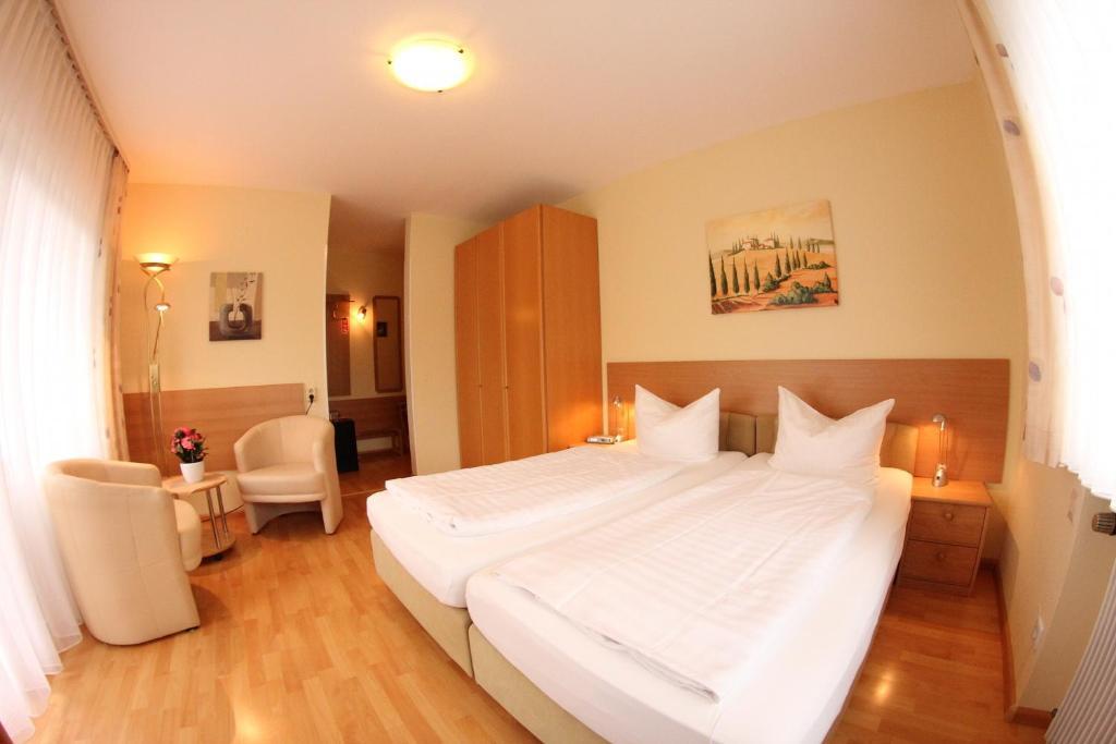 Hotel Schmid 바드벨링겐 객실 사진