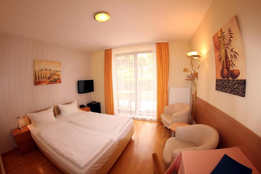 Hotel Schmid 바드벨링겐 객실 사진