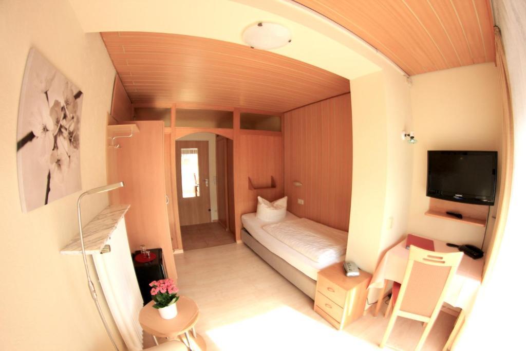 Hotel Schmid 바드벨링겐 객실 사진
