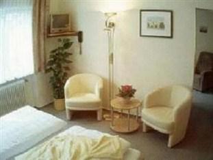 Hotel Schmid 바드벨링겐 외부 사진