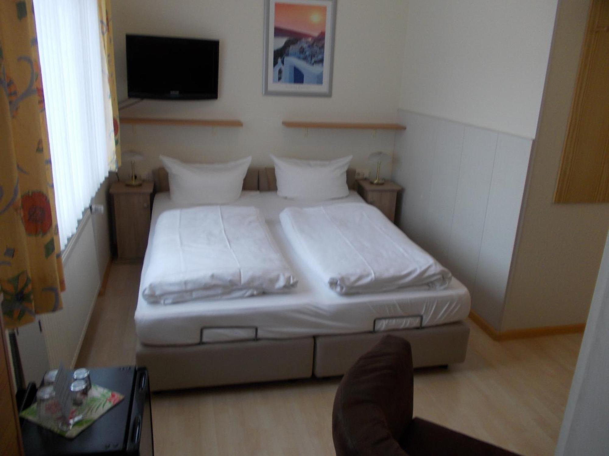 Hotel Schmid 바드벨링겐 외부 사진