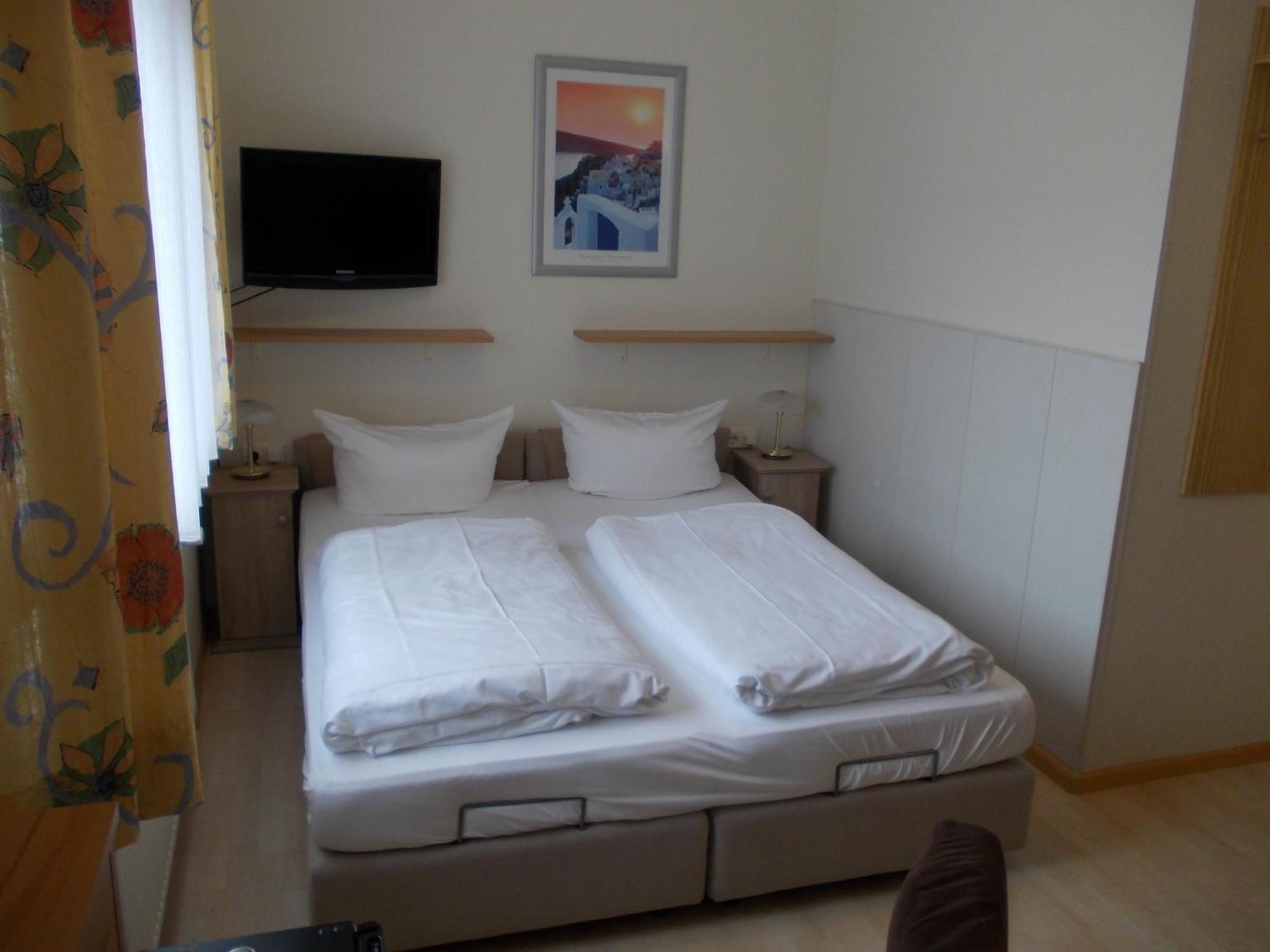 Hotel Schmid 바드벨링겐 외부 사진