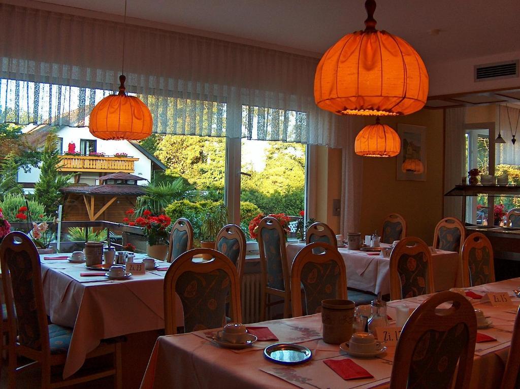 Hotel Schmid 바드벨링겐 객실 사진